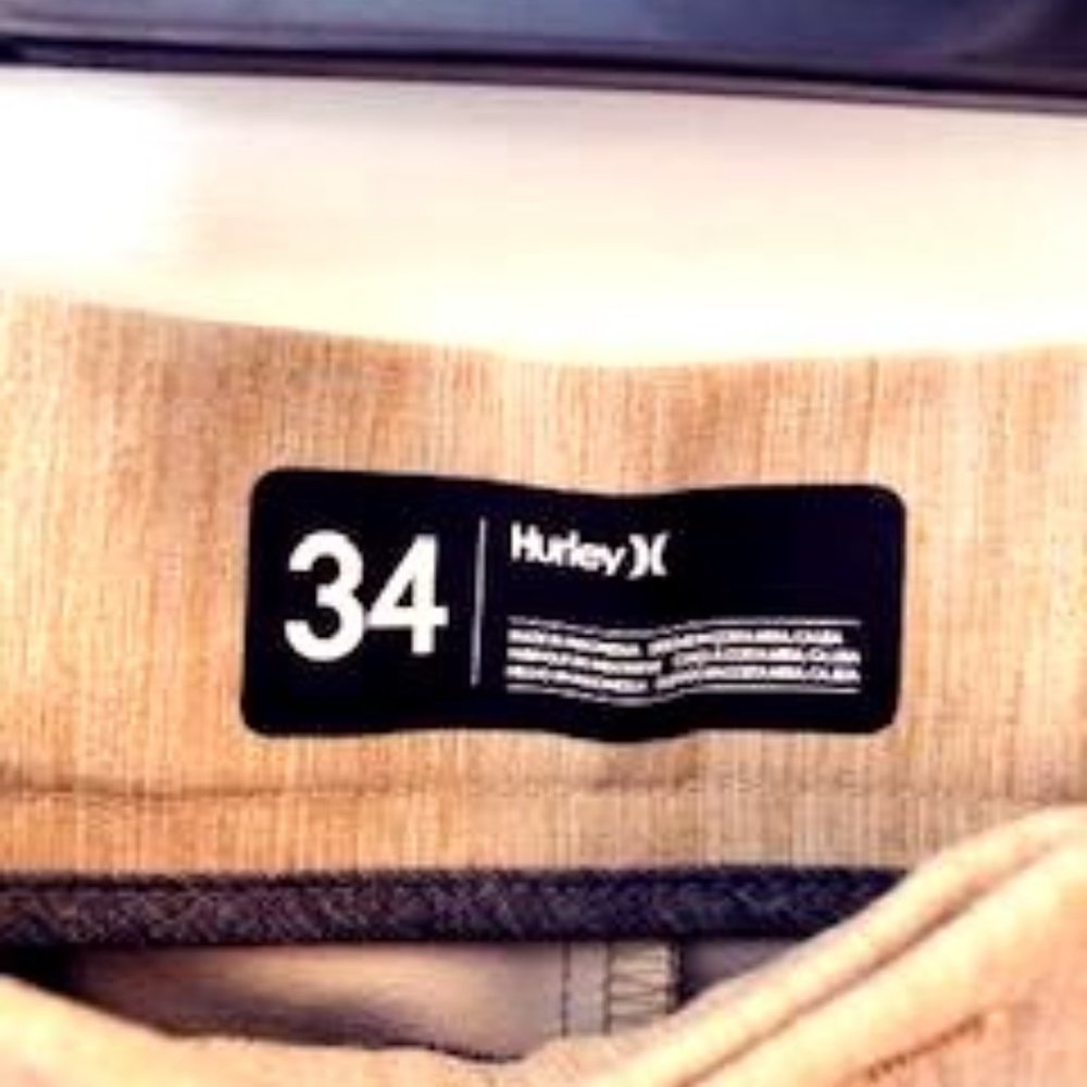 Hurley shorts Men